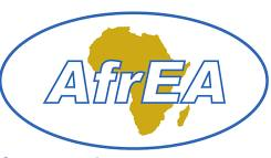 AfrEA - African Evaluation Association
